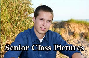 Senior Class Pictures
