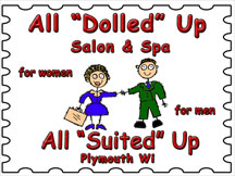 All Dolled