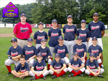 baseball