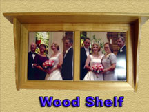 Shelf